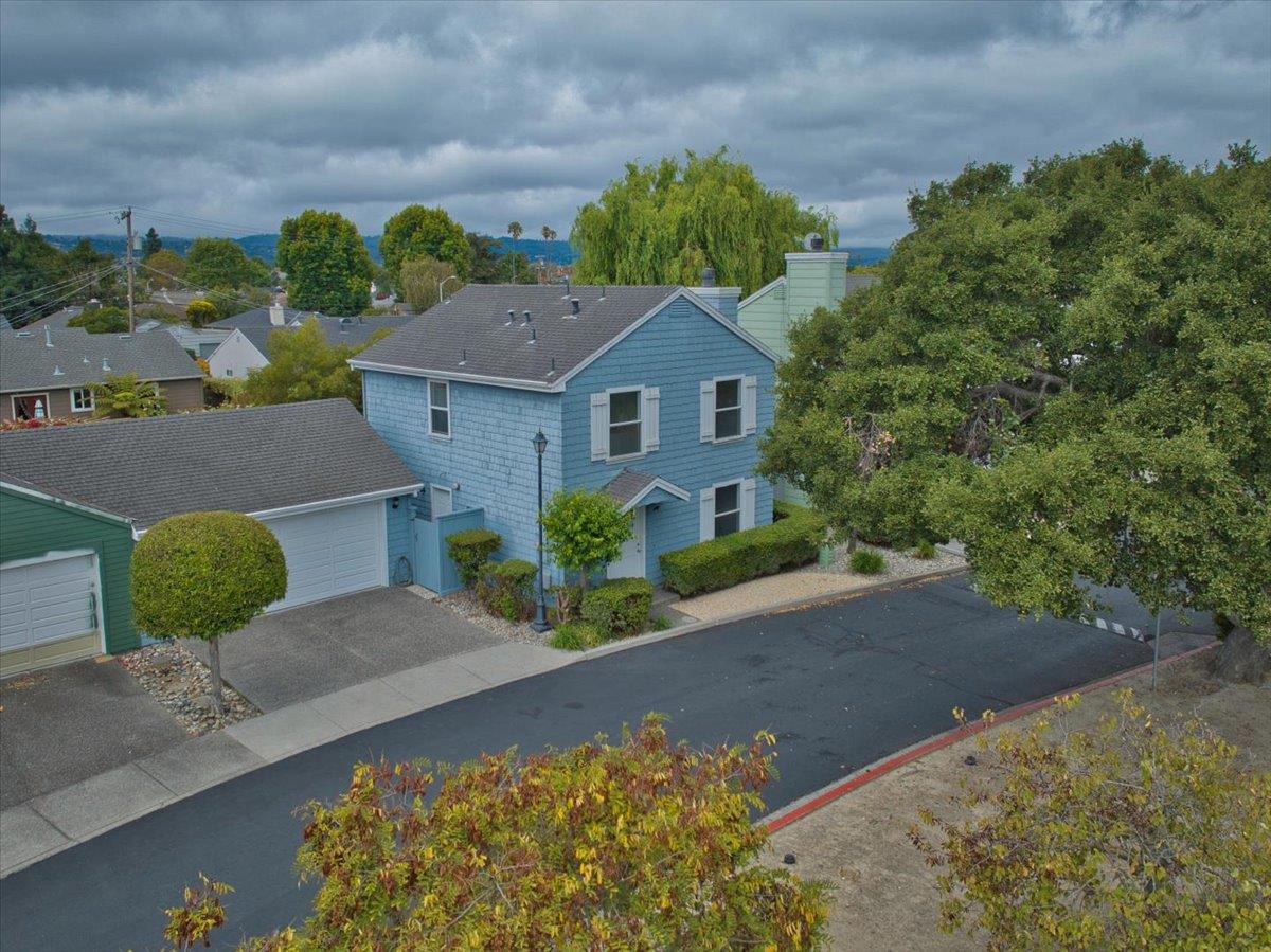 3 Bay Landing, SanMateo, CA 94401