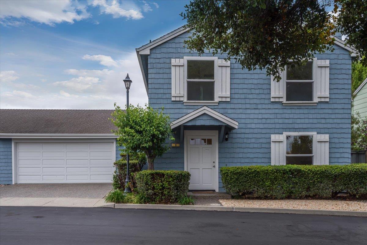 3 Bay Landing, SanMateo, CA 94401