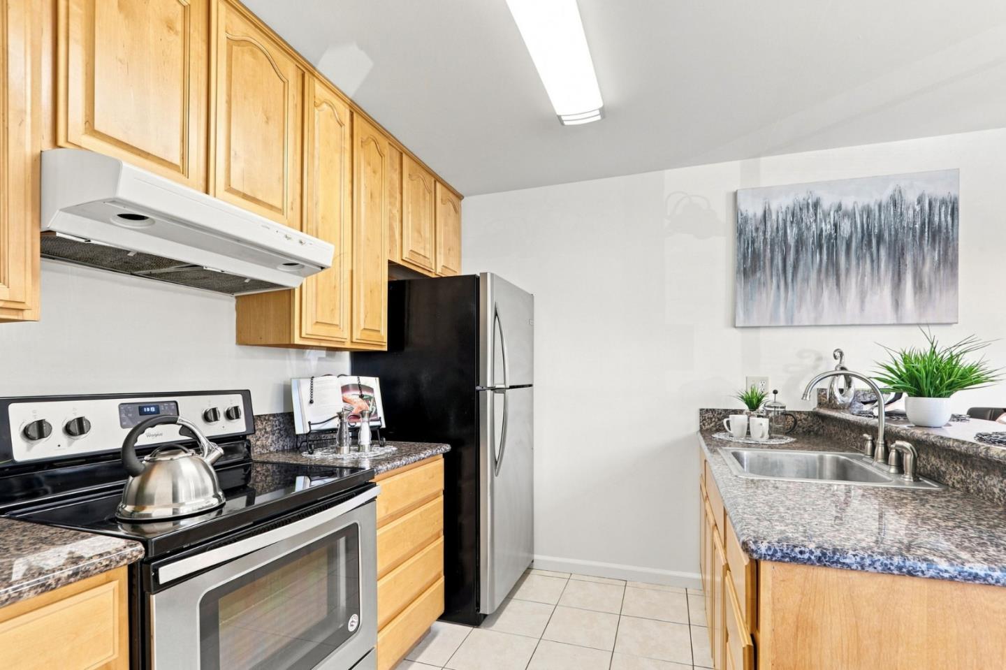 1347 Shawn Drive, #1, SanJose, CA 95118