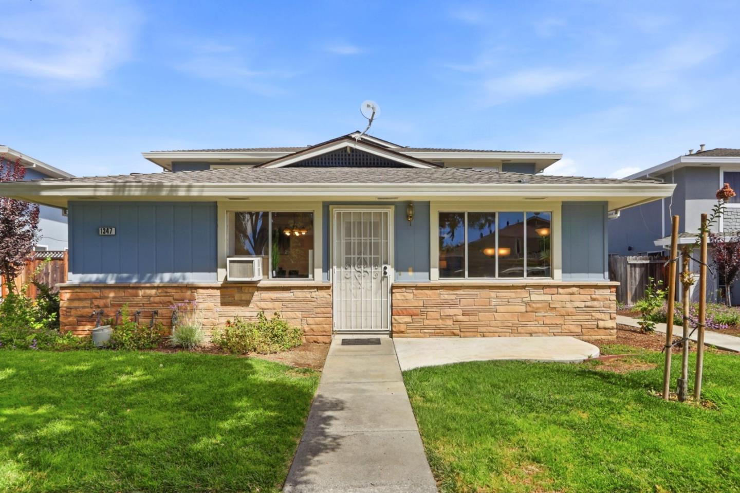 1347 Shawn Drive, #1, SanJose, CA 95118