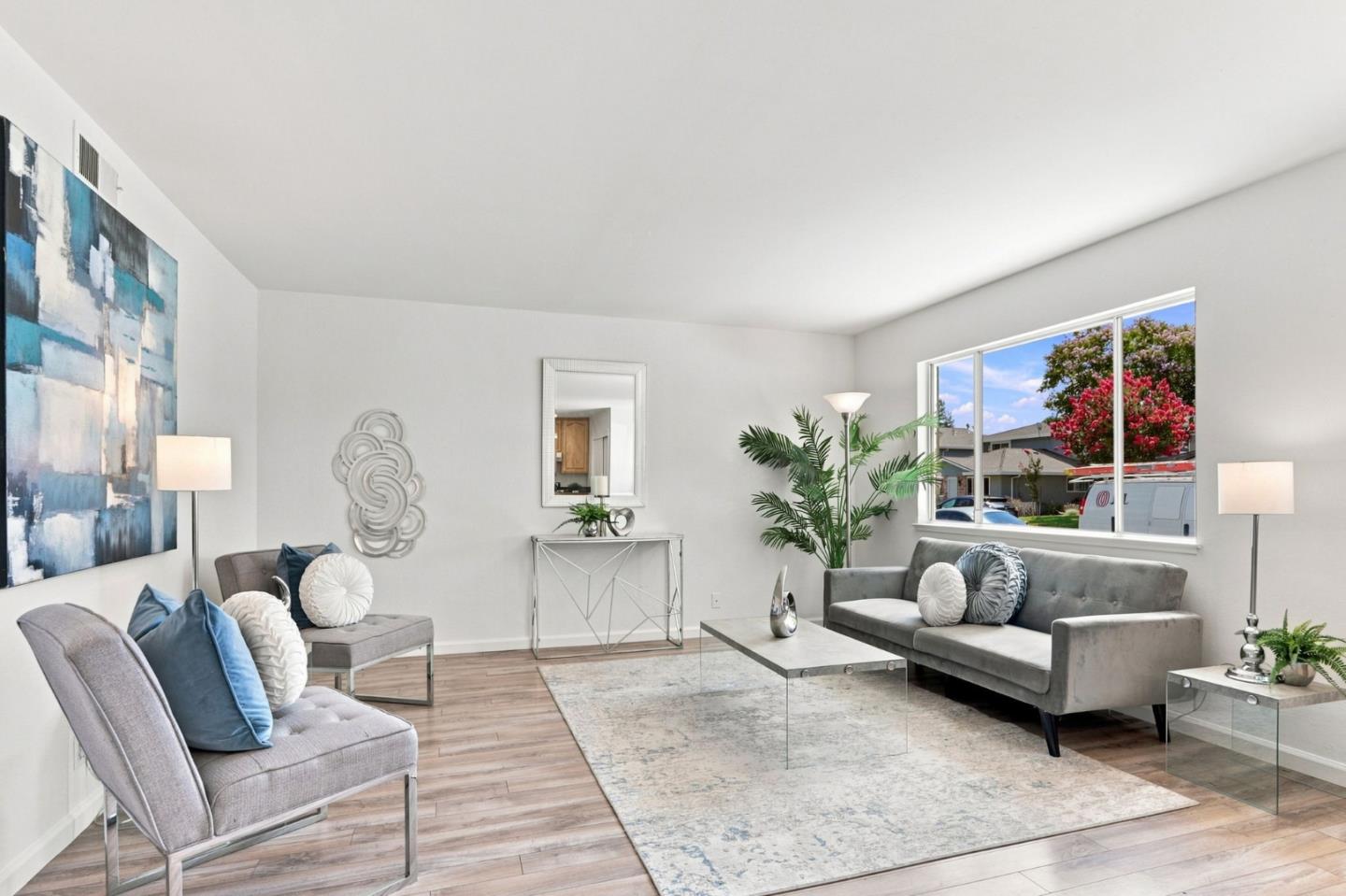 1347 Shawn Drive, #1, SanJose, CA 95118