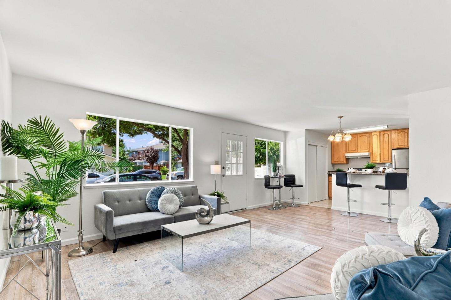 1347 Shawn Drive, #1, SanJose, CA 95118