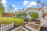 2320 Mazzaglia Avenue, SanJose, CA 95125