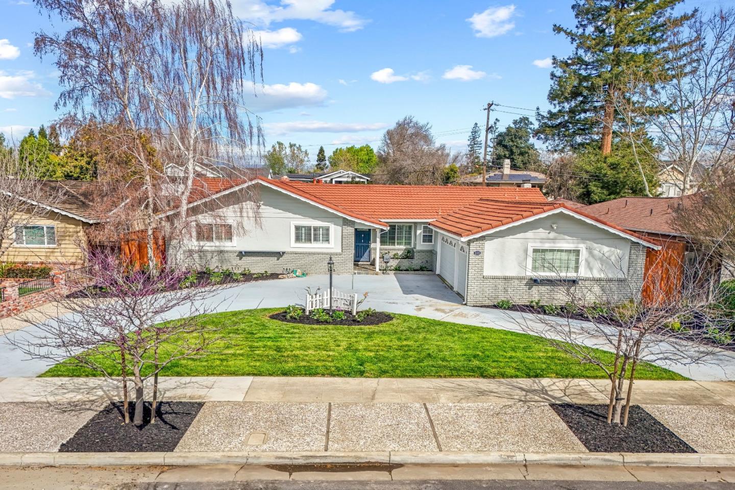 2320 Mazzaglia Avenue, SanJose, CA 95125