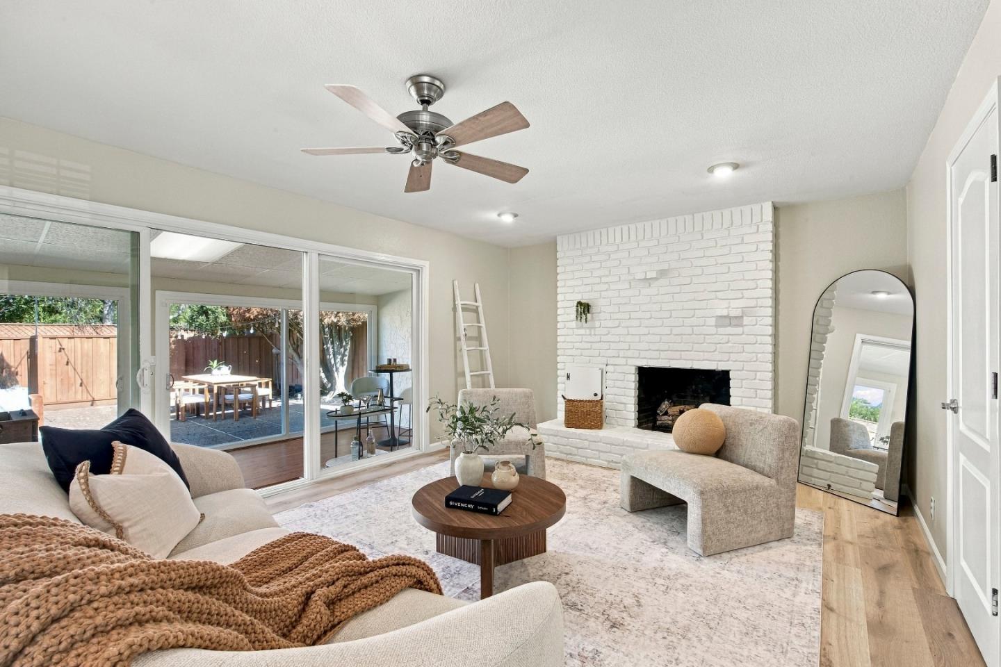 2320 Mazzaglia Avenue, SanJose, CA 95125