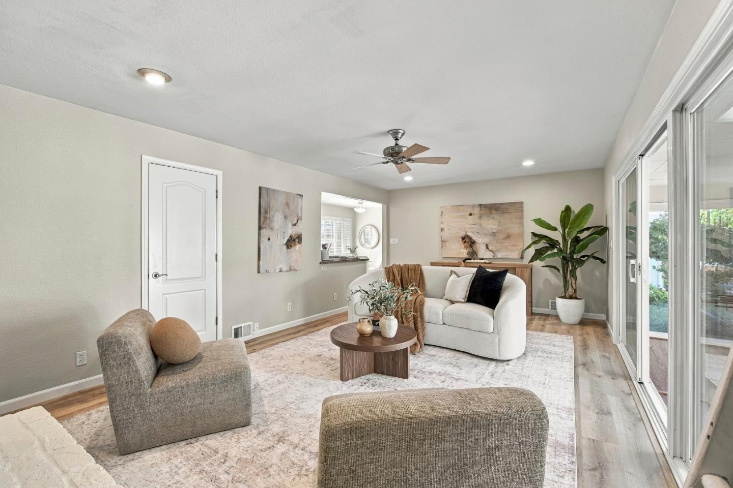2320 Mazzaglia Avenue, SanJose, CA 95125