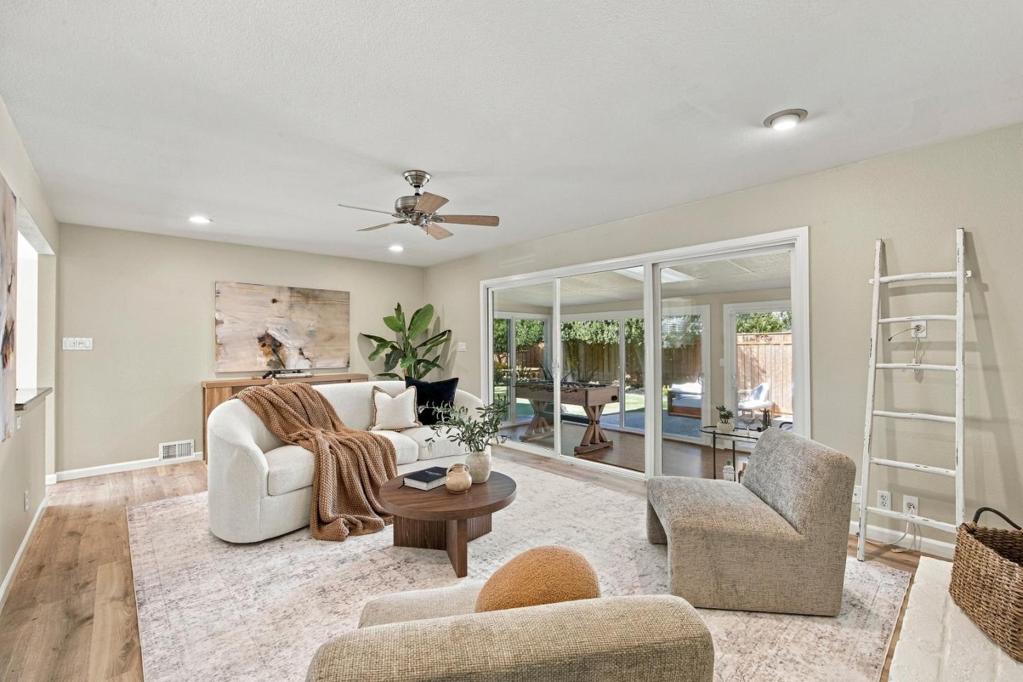 2320 Mazzaglia Avenue, SanJose, CA 95125