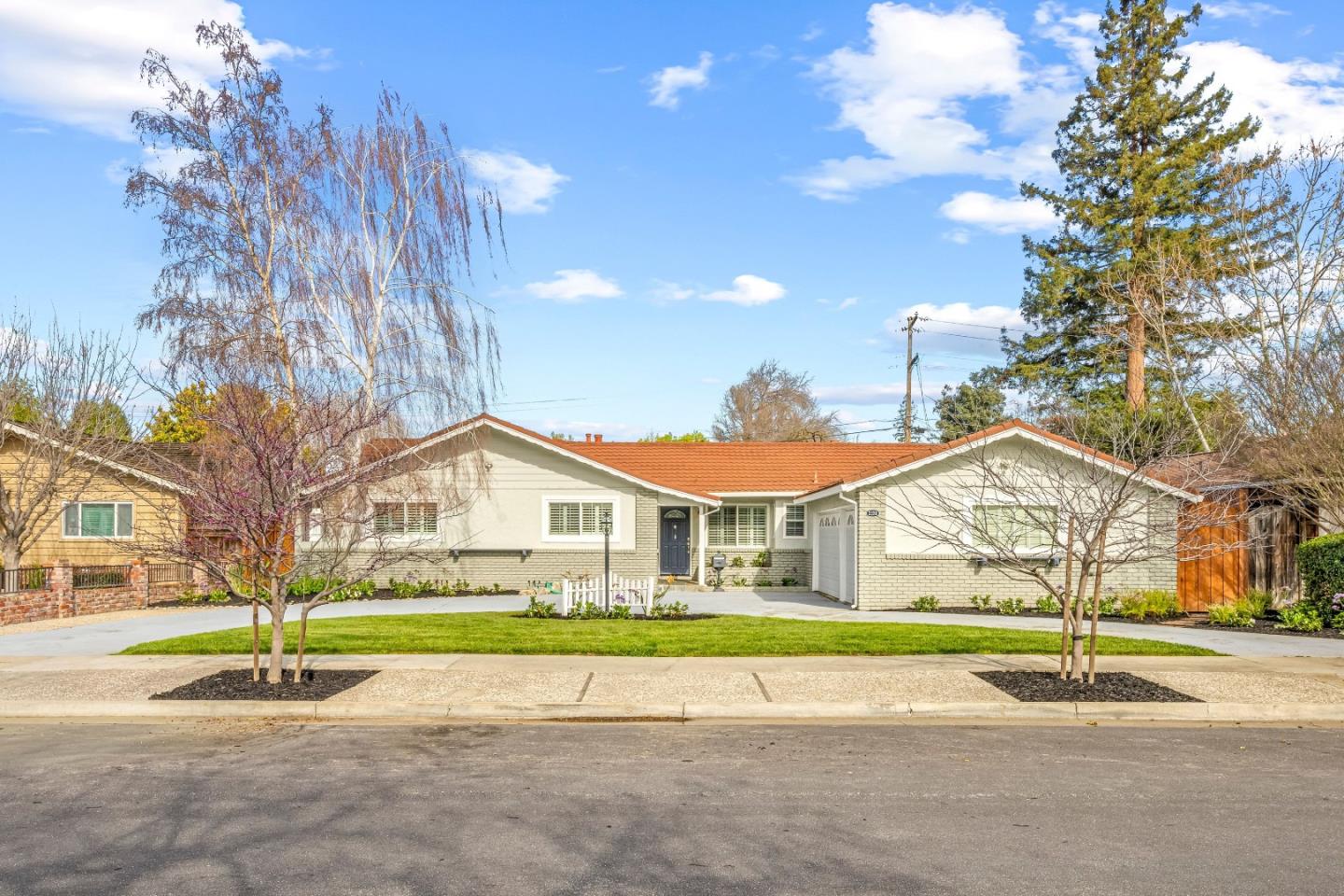 2320 Mazzaglia Avenue, SanJose, CA 95125