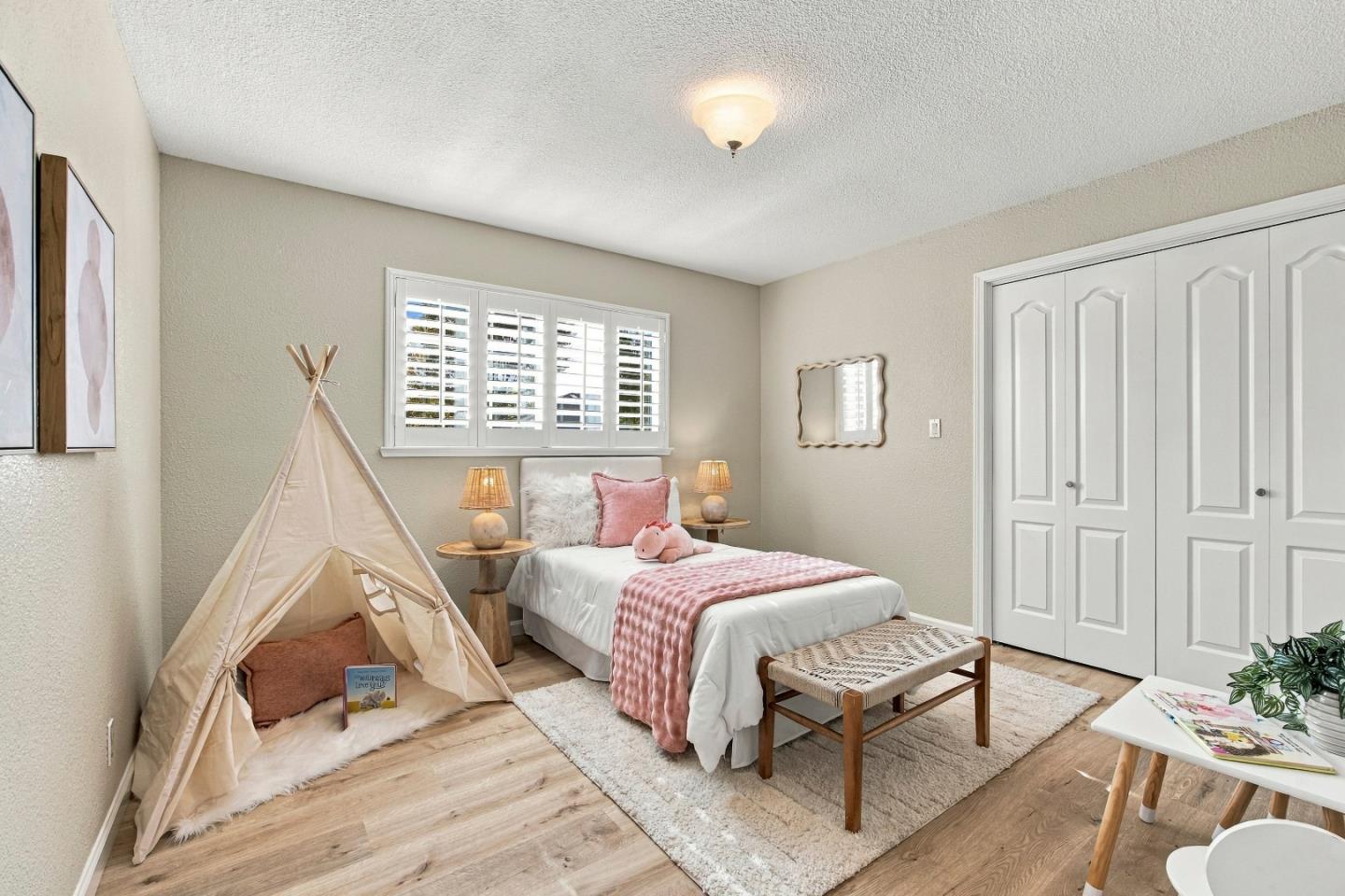 2320 Mazzaglia Avenue, SanJose, CA 95125