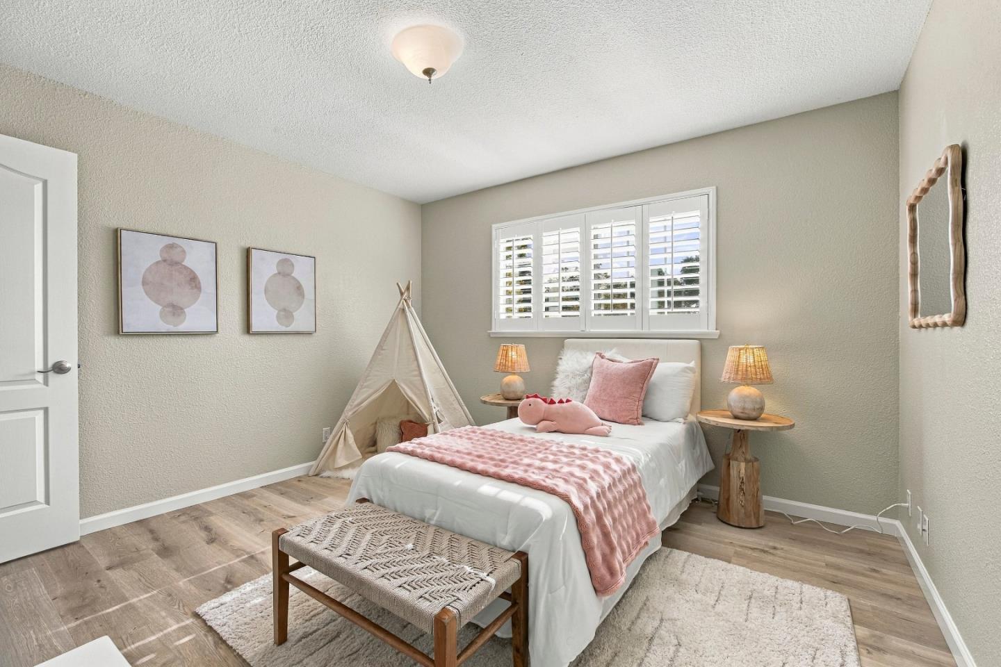 2320 Mazzaglia Avenue, SanJose, CA 95125