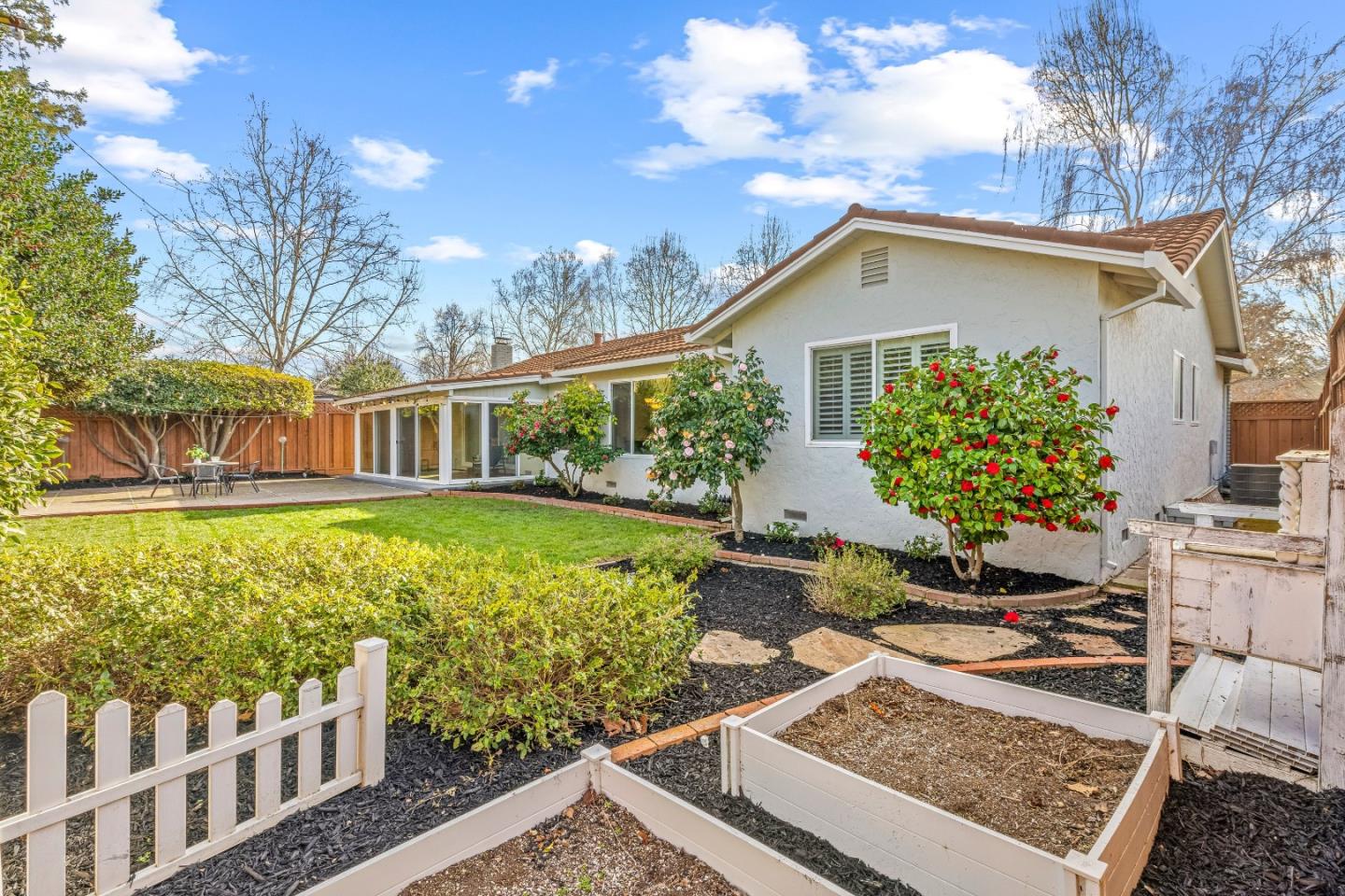 2320 Mazzaglia Avenue, SanJose, CA 95125