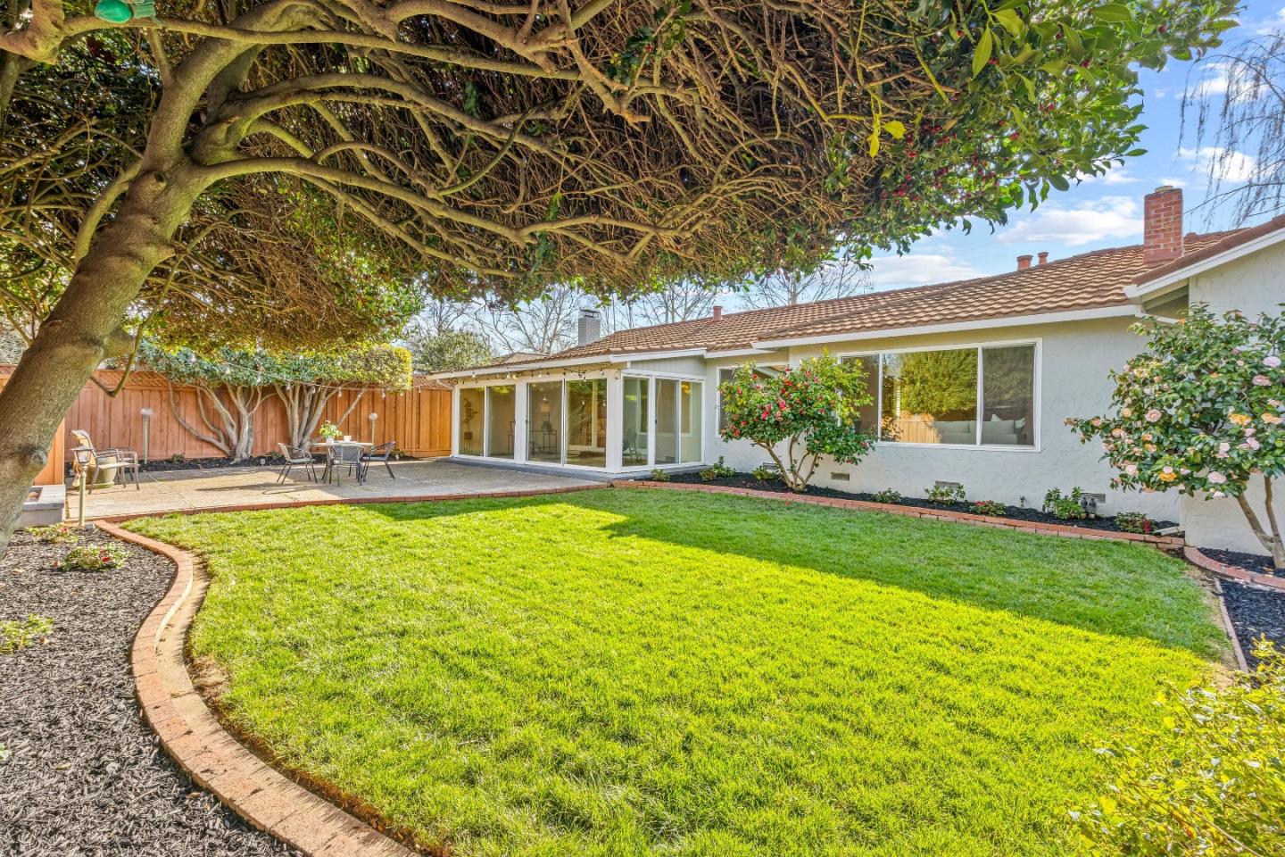 2320 Mazzaglia Avenue, SanJose, CA 95125