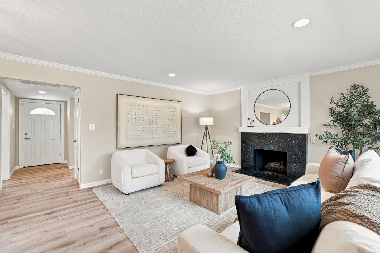2320 Mazzaglia Avenue, SanJose, CA 95125