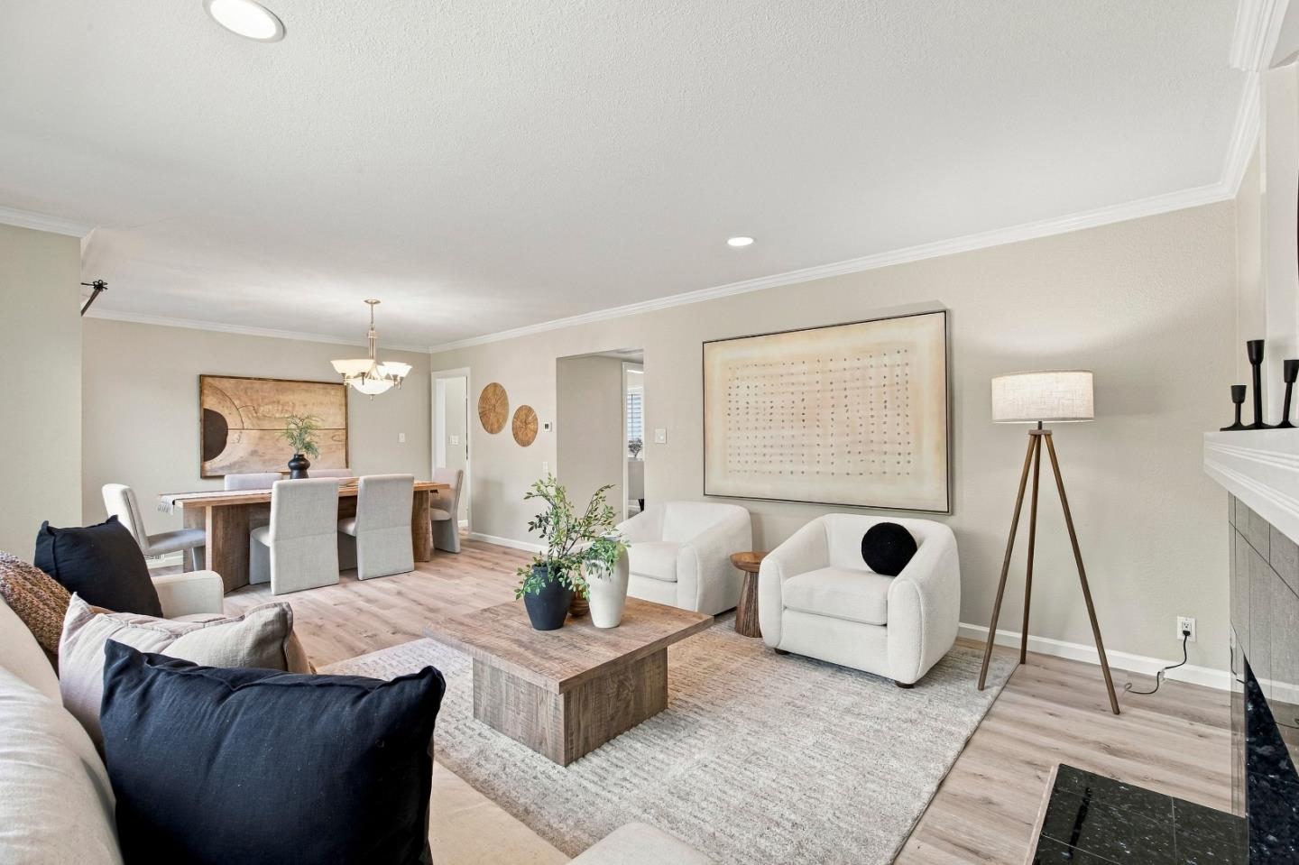 2320 Mazzaglia Avenue, SanJose, CA 95125