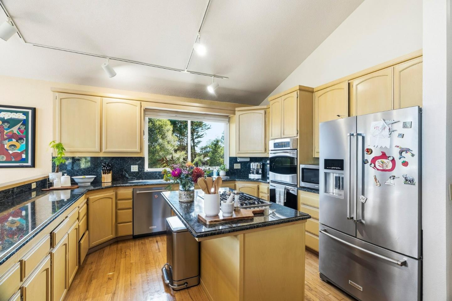 200 Marthas Way, Aptos, CA 95003