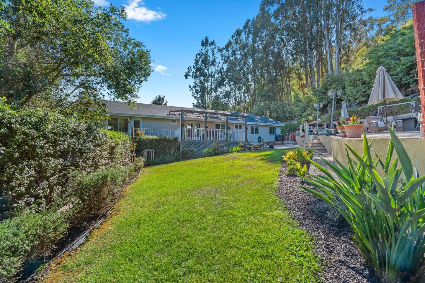 200 Marthas Way, Aptos, CA 95003