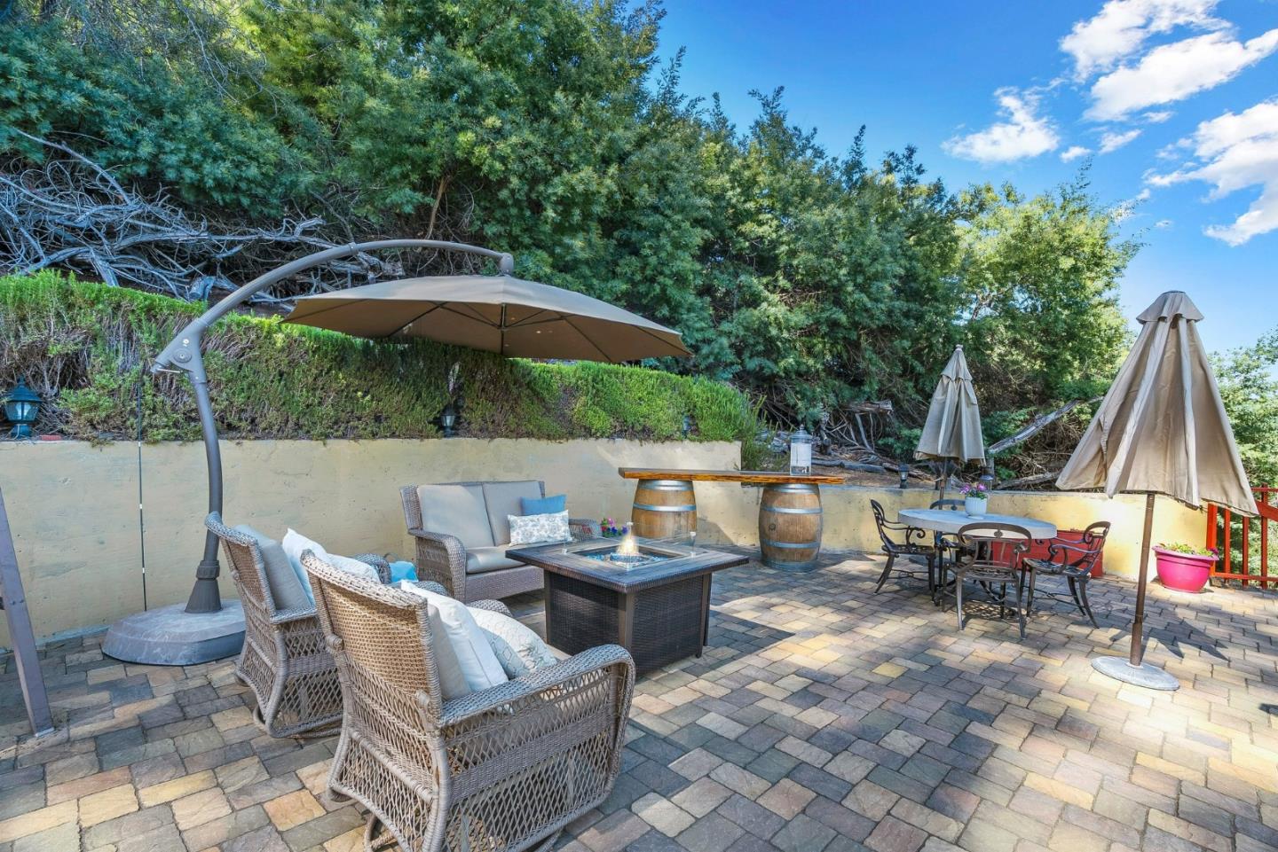 200 Marthas Way, Aptos, CA 95003