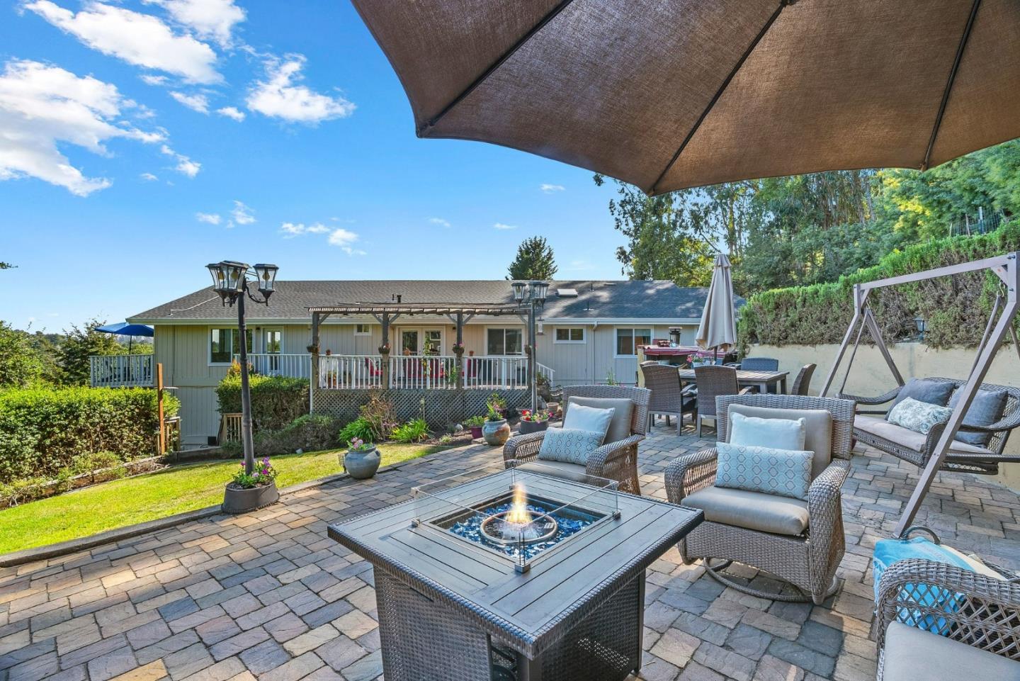 200 Marthas Way, Aptos, CA 95003