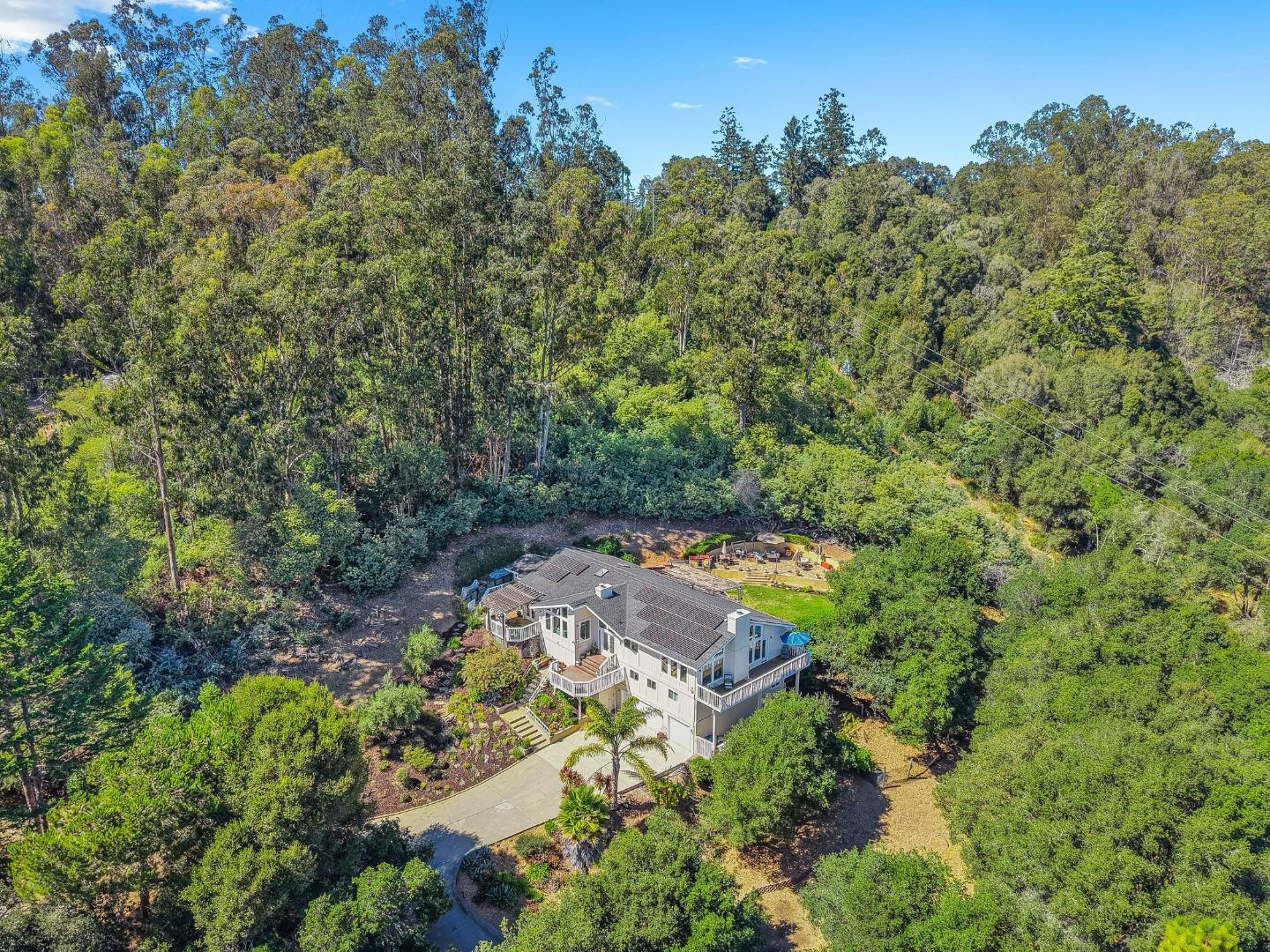 200 Marthas Way, Aptos, CA 95003