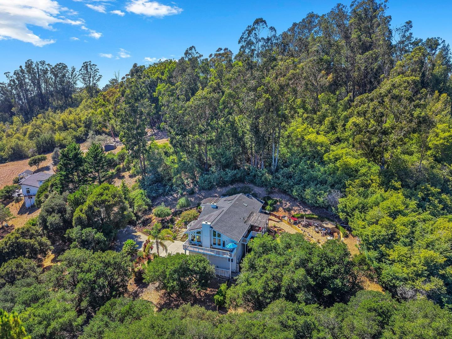 200 Marthas Way, Aptos, CA 95003