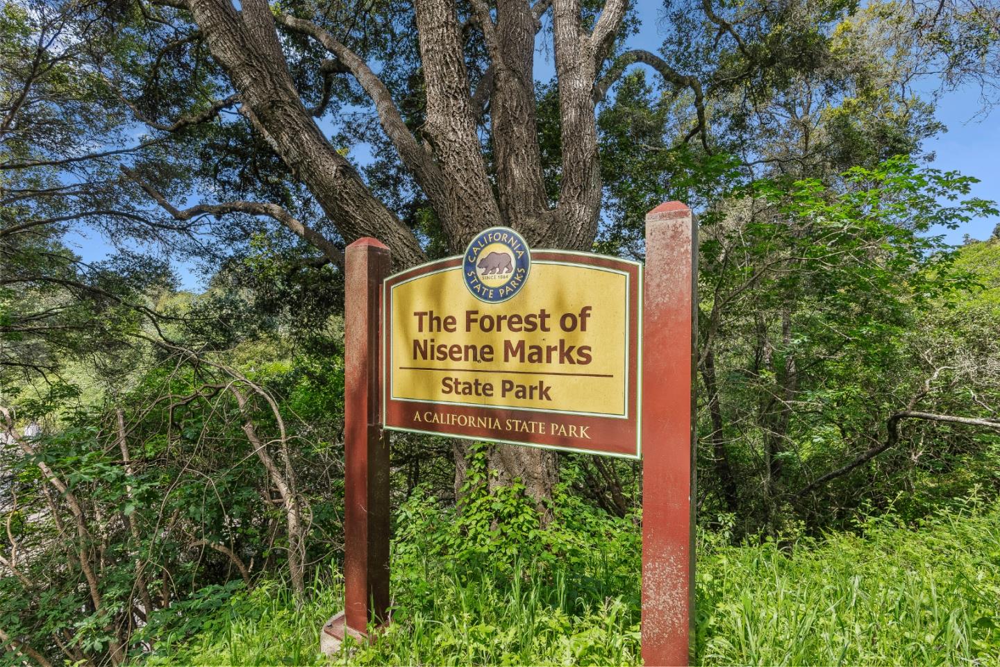 200 Marthas Way, Aptos, CA 95003