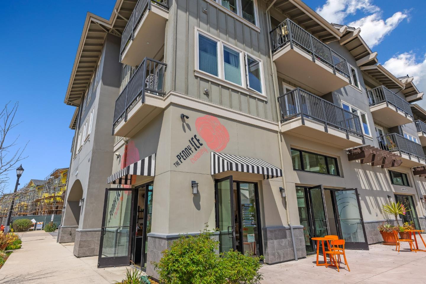 200 Marthas Way, Aptos, CA 95003
