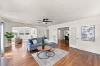 Property photo for 1033 Villa Avenue, SanJose, CA