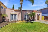 1033 Villa Avenue, SanJose, CA 95126