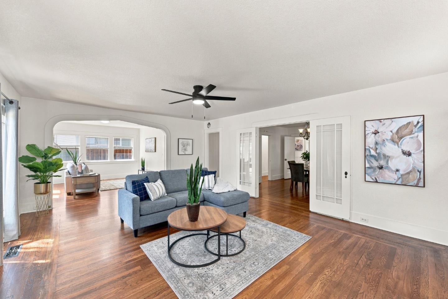 1033 Villa Avenue, SanJose, CA 95126