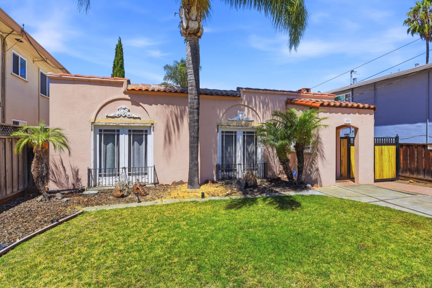 1033 Villa Avenue, SanJose, CA 95126