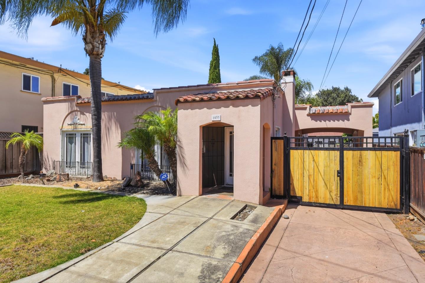 1033 Villa Avenue, SanJose, CA 95126