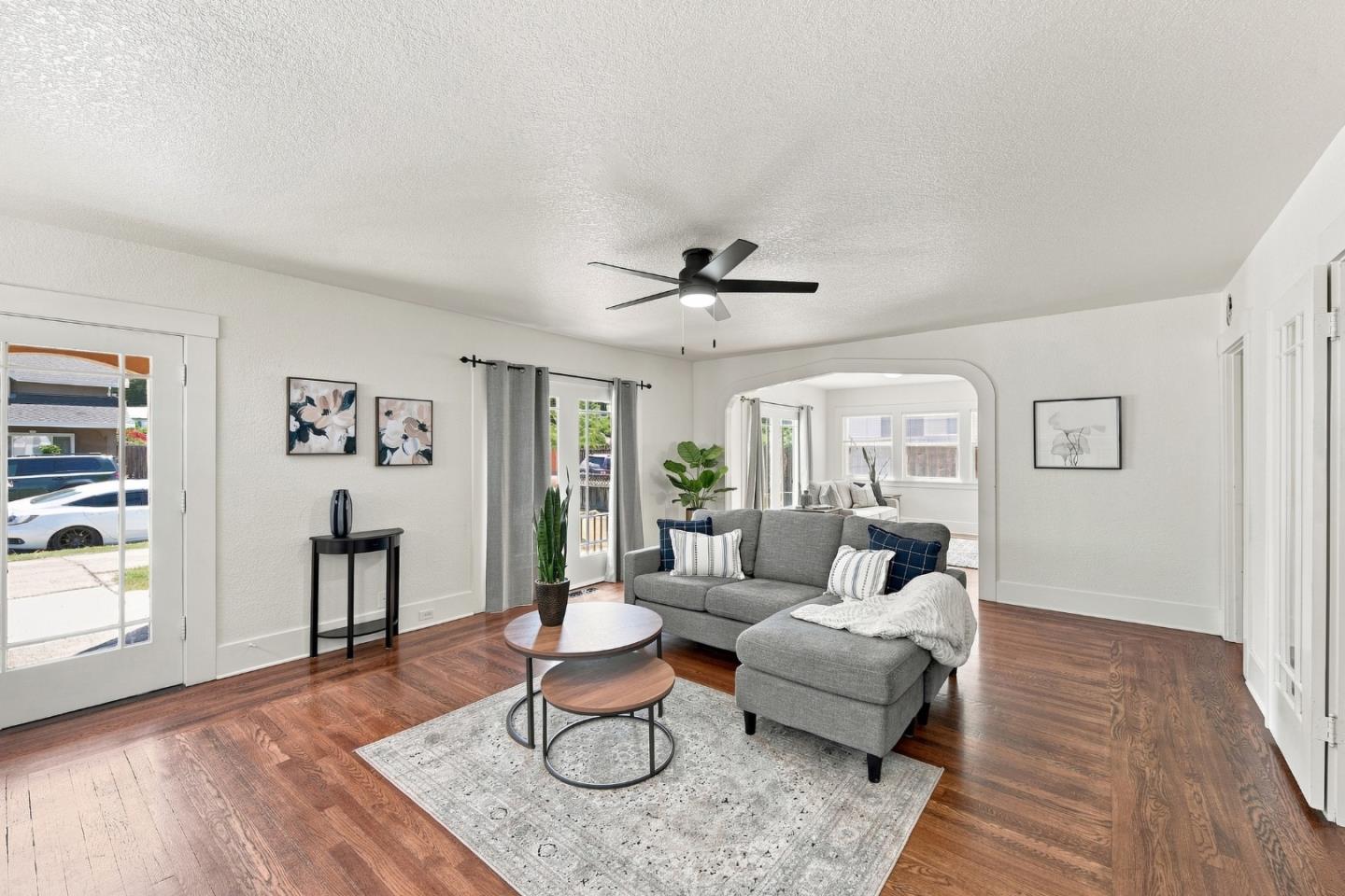 1033 Villa Avenue, SanJose, CA 95126