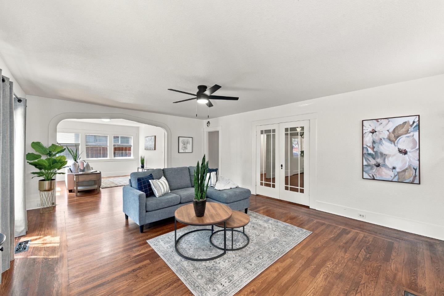1033 Villa Avenue, SanJose, CA 95126