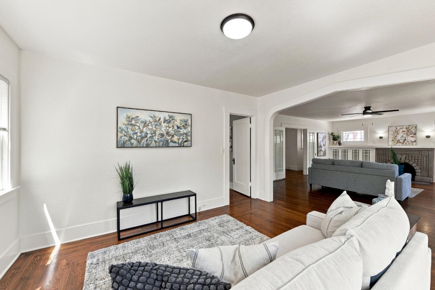 1033 Villa Avenue, SanJose, CA 95126