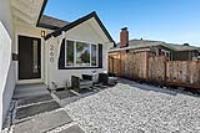 260 Bieber Drive, SanJose, CA 95123