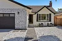 260 Bieber Drive, SanJose, CA 95123