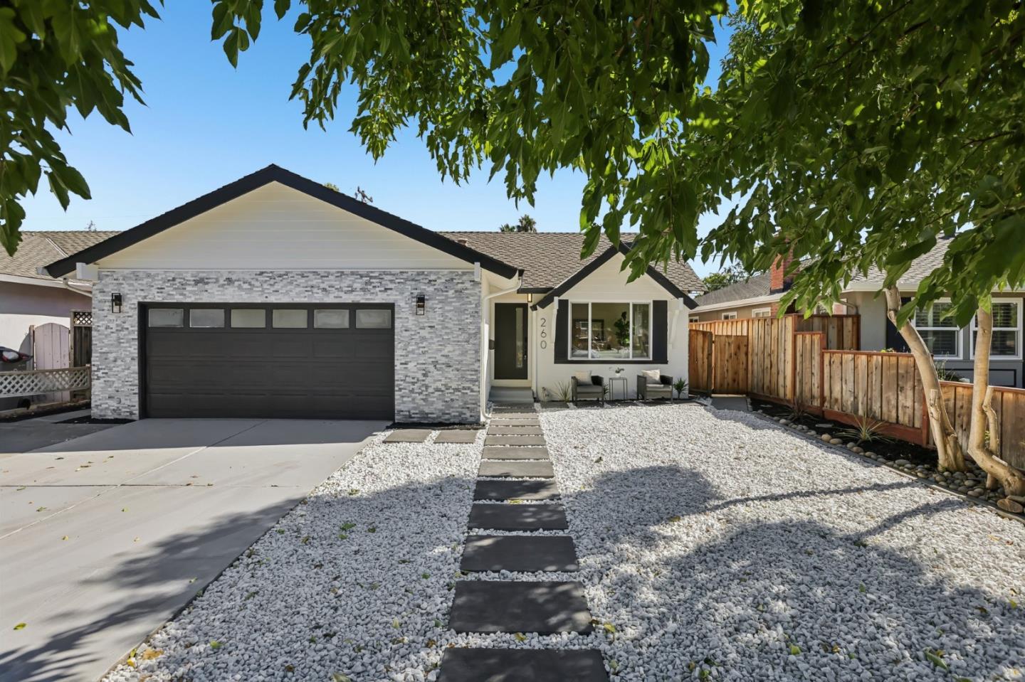260 Bieber Drive, SanJose, CA 95123