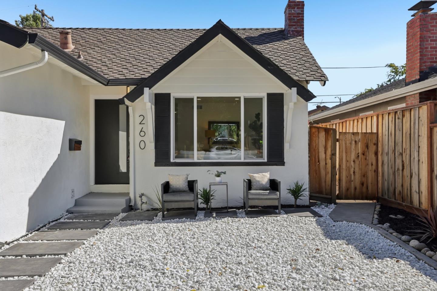 260 Bieber Drive, SanJose, CA 95123