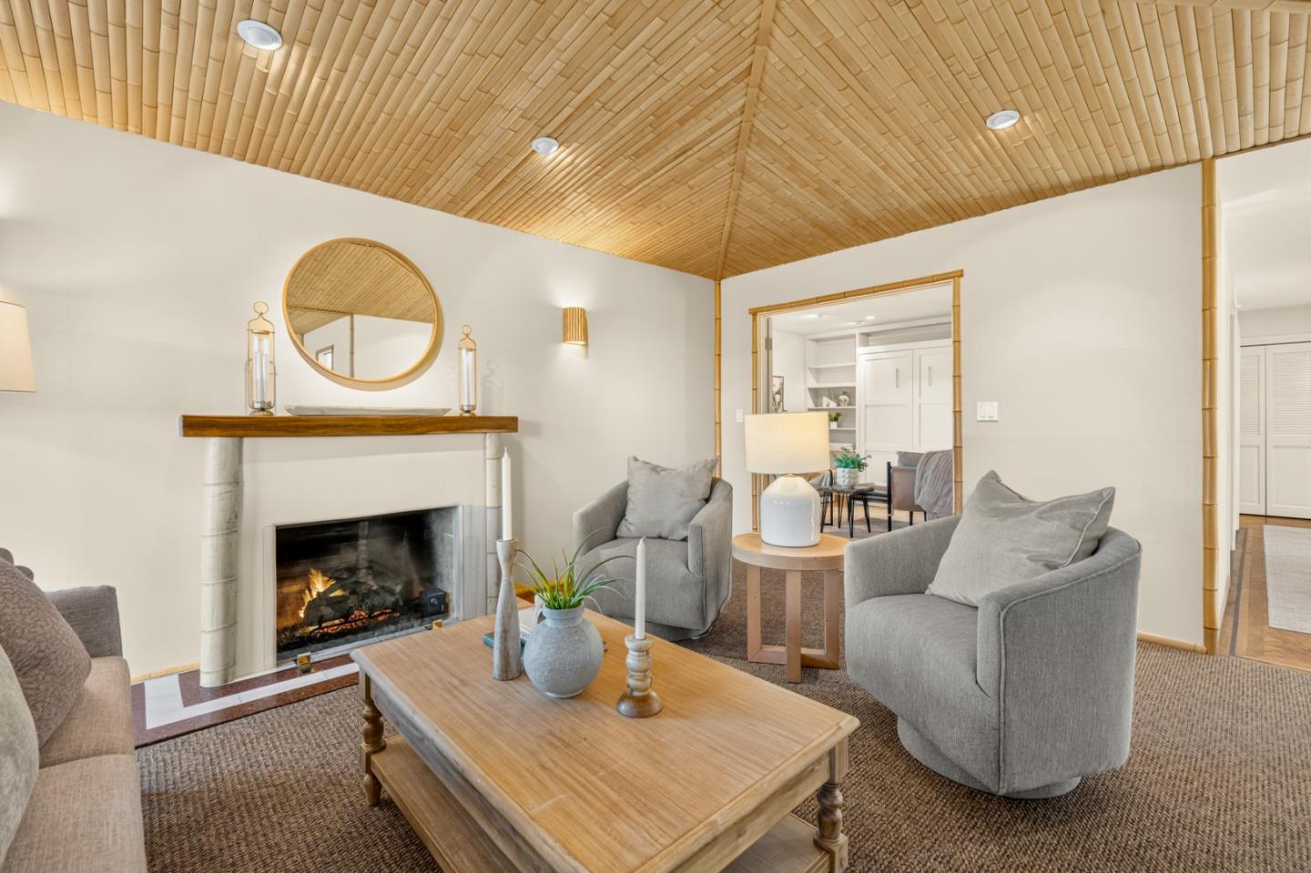 37 Del Mesa Carmel, Carmel, CA 93923