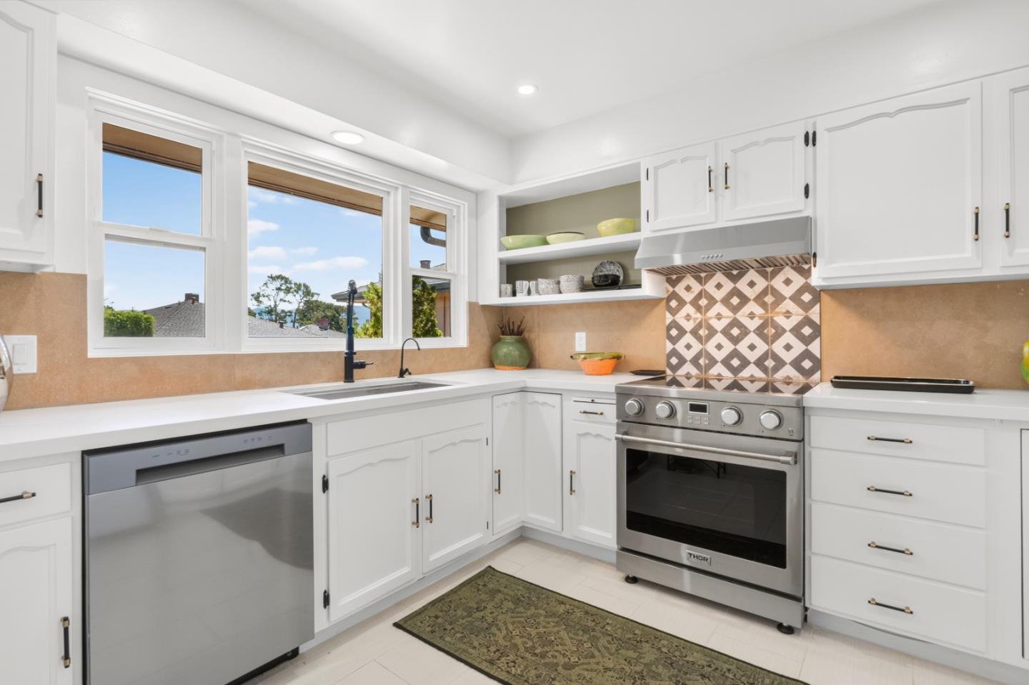 62 Del Mesa Carmel, Carmel, CA 93923