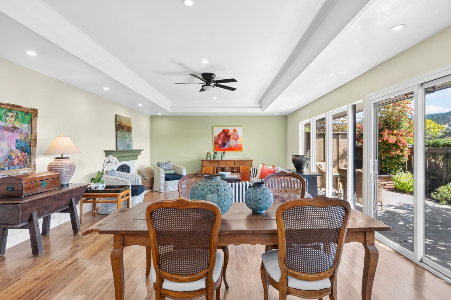 62 Del Mesa Carmel, Carmel, CA 93923