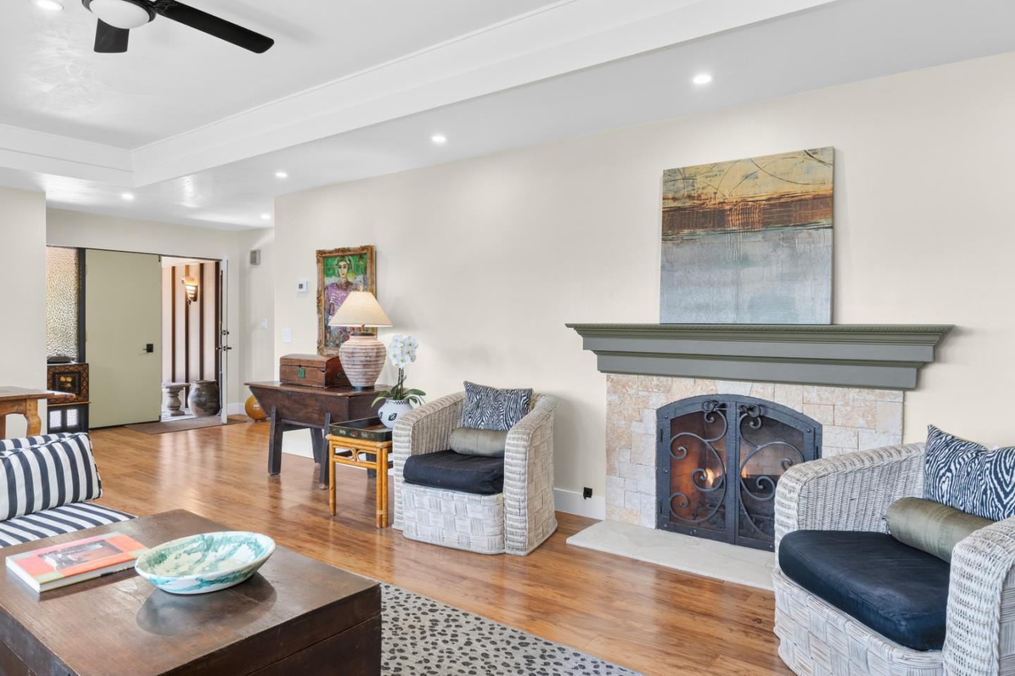 62 Del Mesa Carmel, Carmel, CA 93923