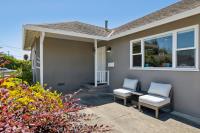 1080 Judson Street, Belmont, CA 94002
