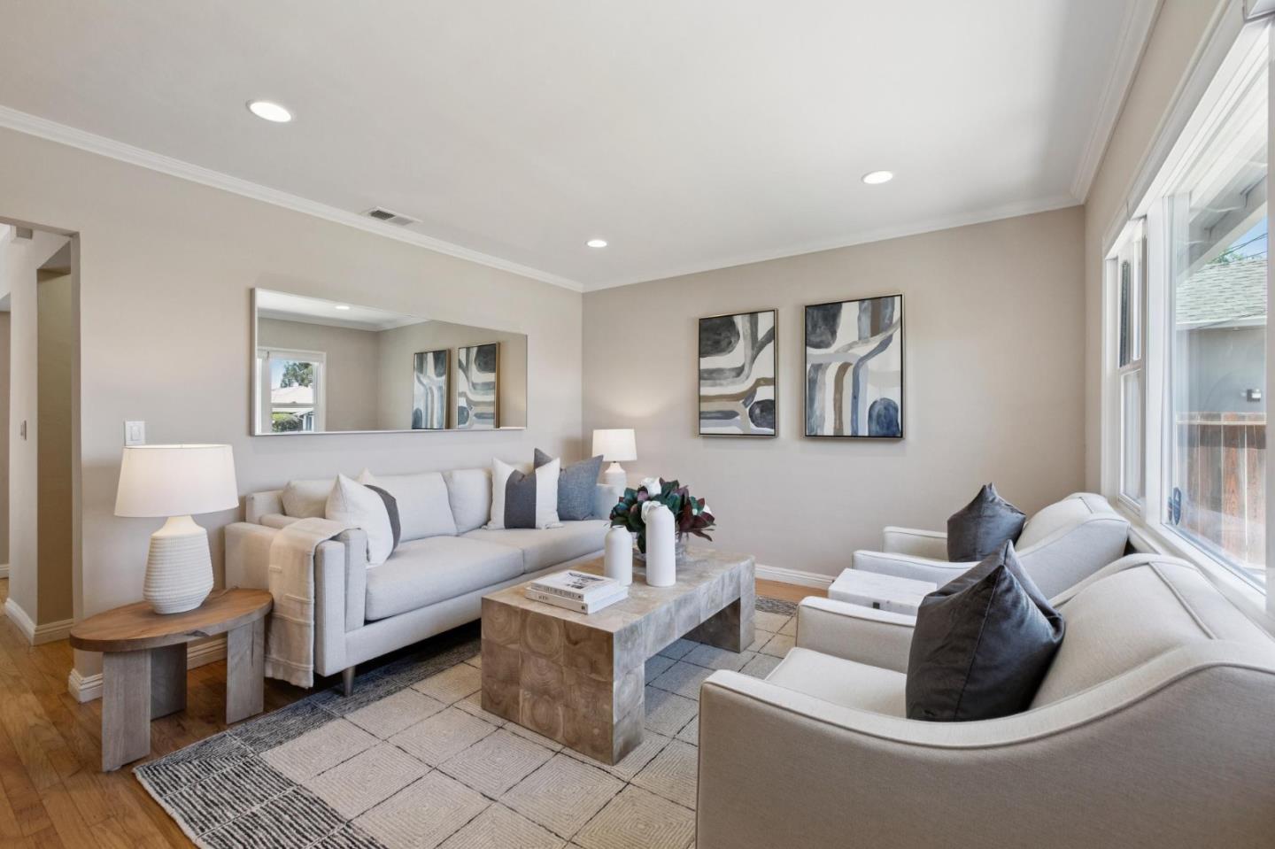1080 Judson Street, Belmont, CA 94002