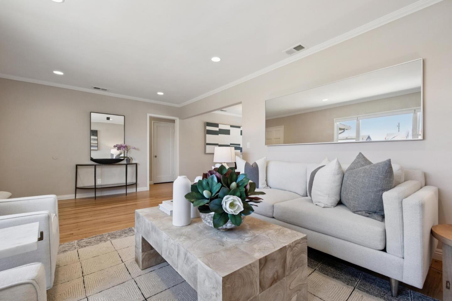 1080 Judson Street, Belmont, CA 94002