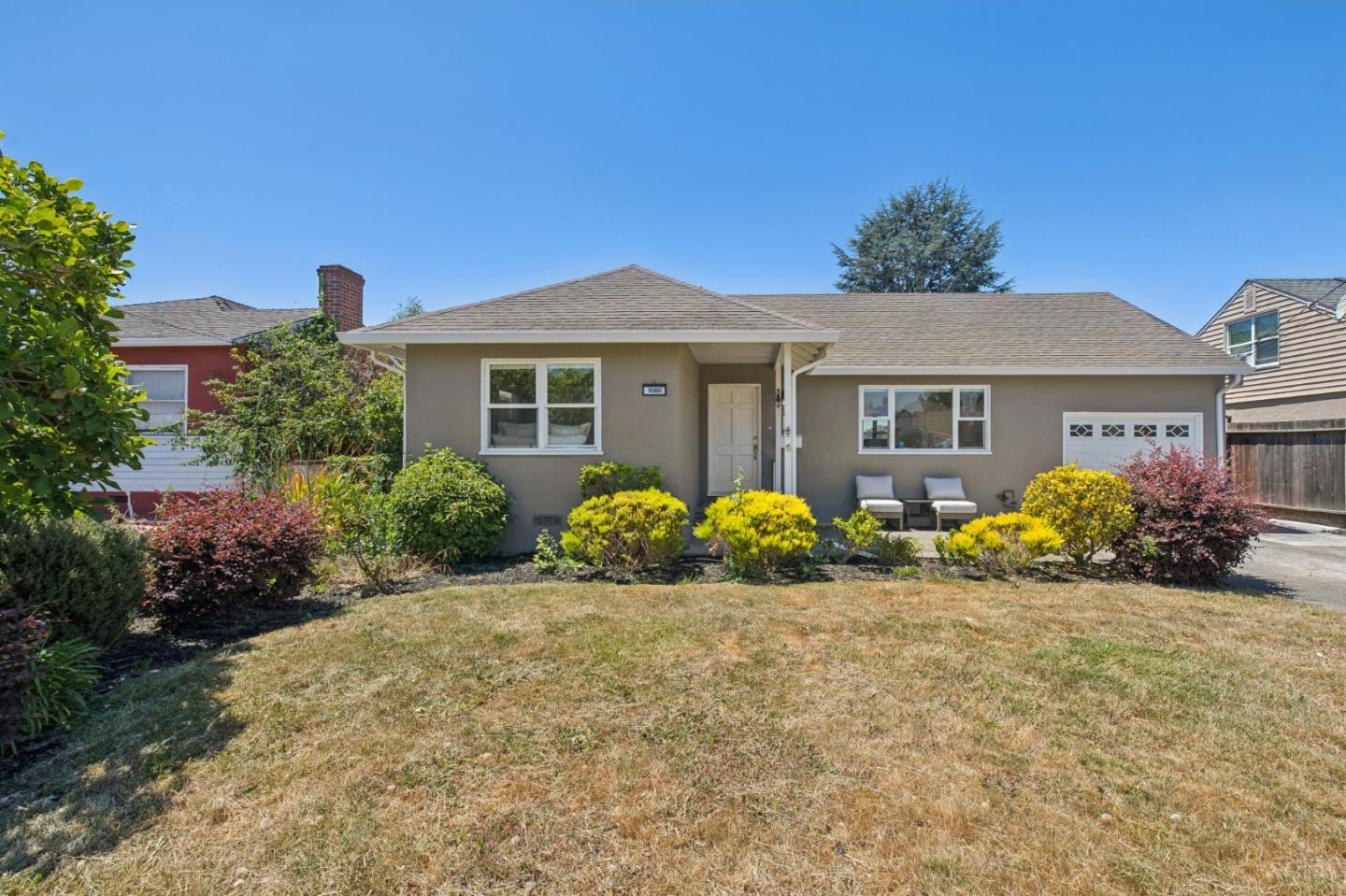 1080 Judson Street, Belmont, CA 94002