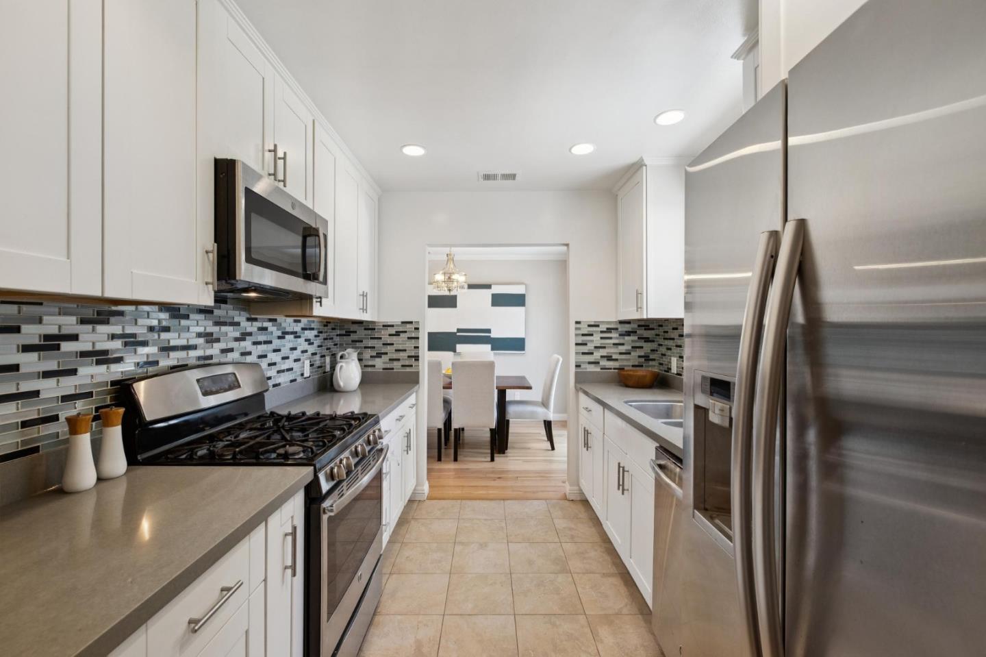 1080 Judson Street, Belmont, CA 94002