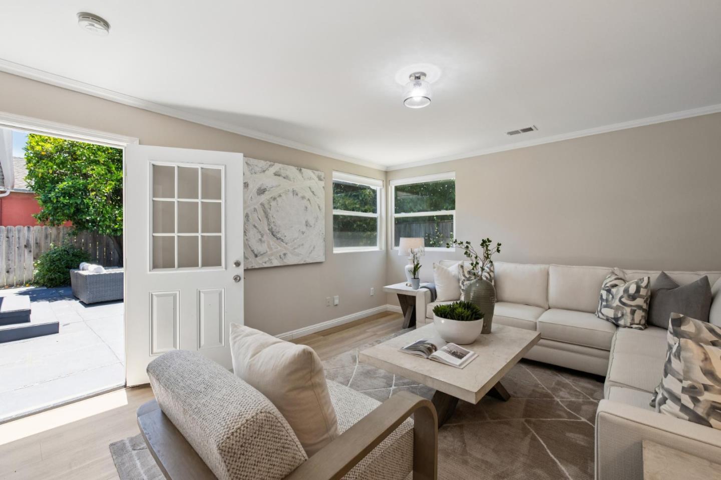 1080 Judson Street, Belmont, CA 94002