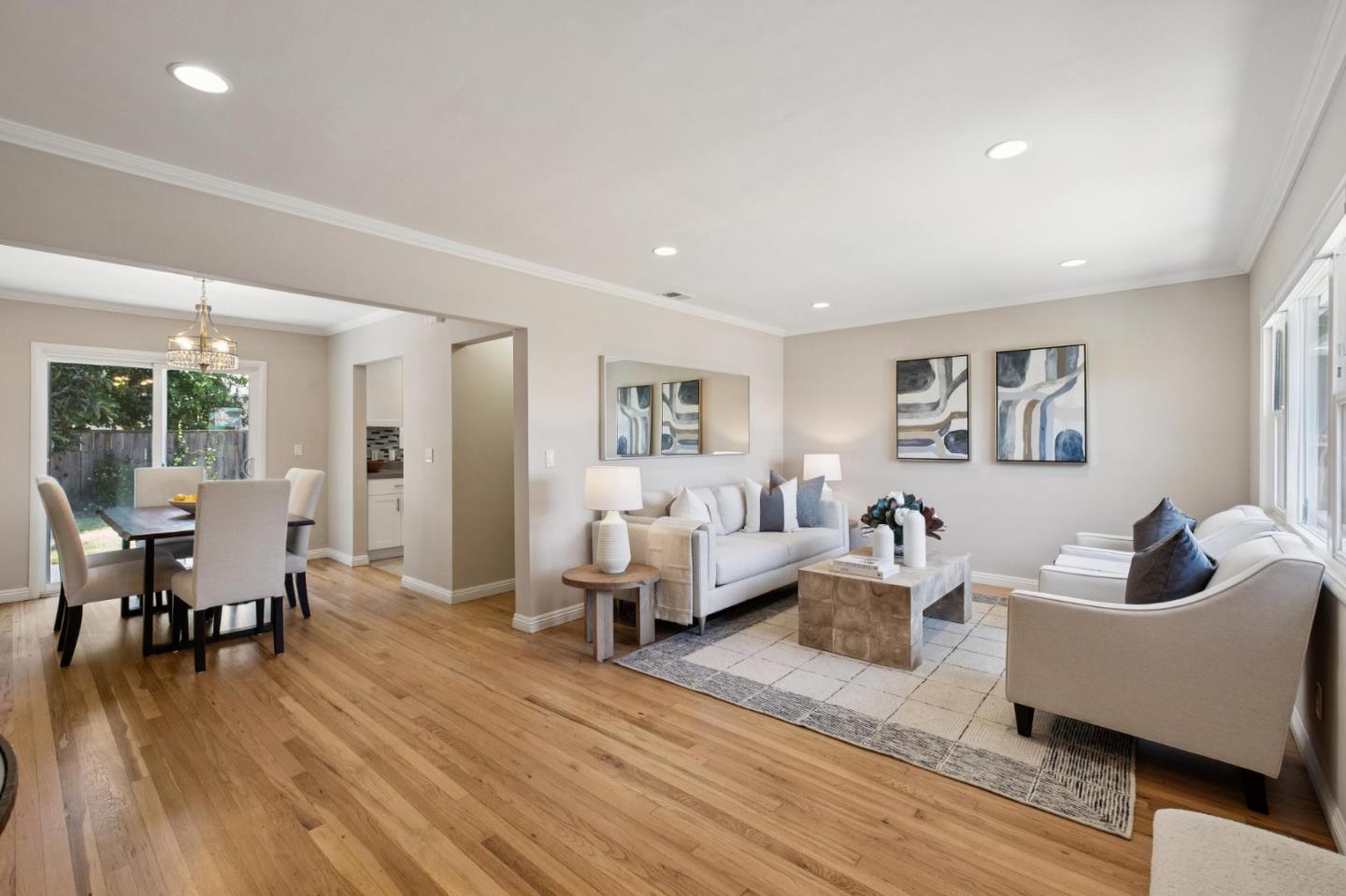 1080 Judson Street, Belmont, CA 94002