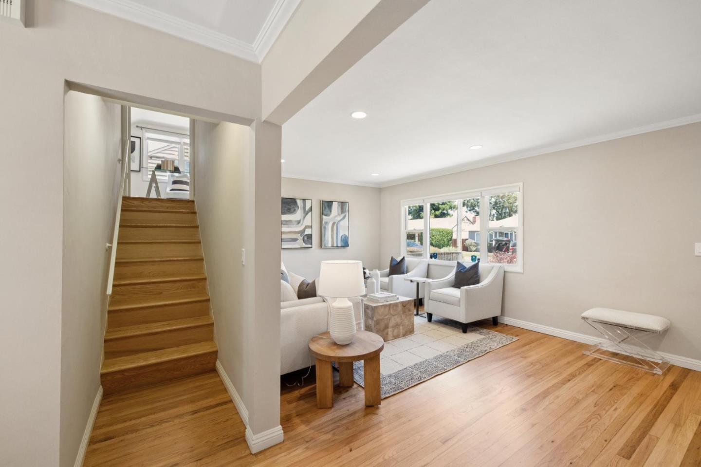 1080 Judson Street, Belmont, CA 94002